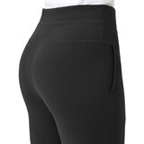 Mondetta Pants para Dama Negro Chica