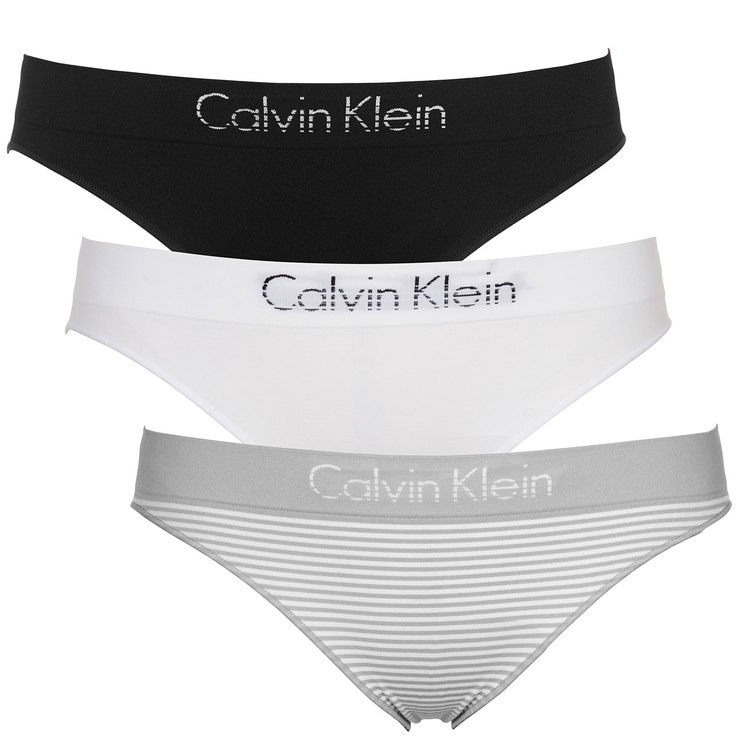 calvin klein ropa interior dama