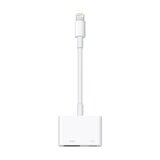 Apple Adaptador de Lightning a AV Digital