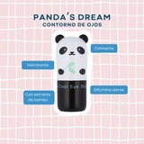 Tony Moly, Tratamiento facial y de contorno de ojos, 4 piezas