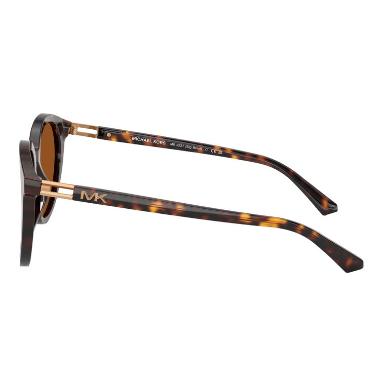 Michael Kors 0MK2227 Lentes de Sol Michael Kors 0MK2227 Lentes de Sol