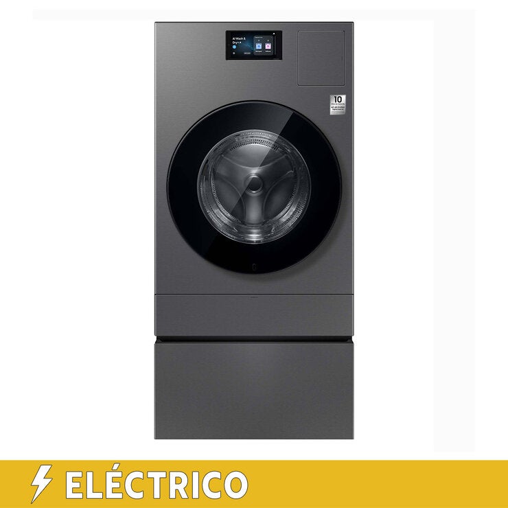 Samsung Lavasecadora Bespoke 26Kg / 20Kg Samsung Lavasecadora Bespoke 26Kg / 20Kg