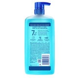 Head & Shoulders Sub Zero Shampoo 1 L Head & Shoulders Sub Zero Shampoo 1 L