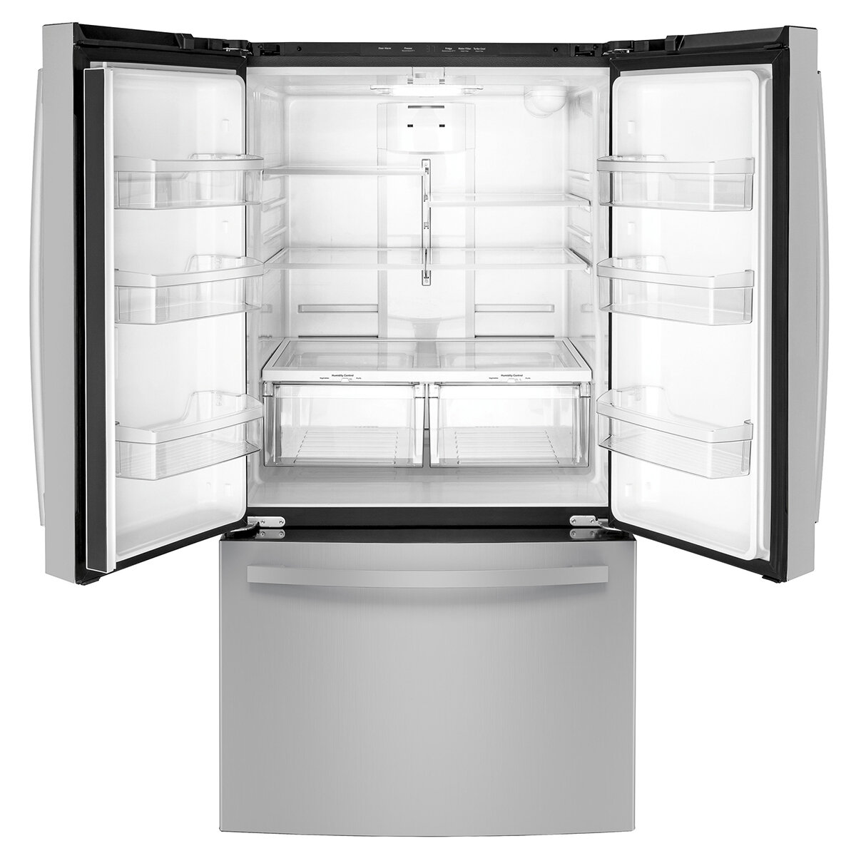GE Refrigerador 27' French Door