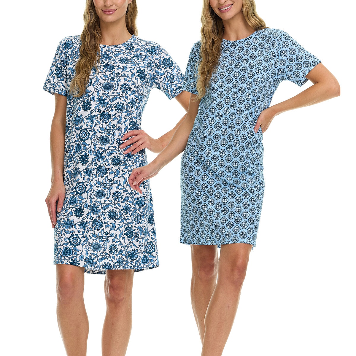 Vera Bradley Set 2 Piezas de Pijama para Dama Varias Tallas y Colores