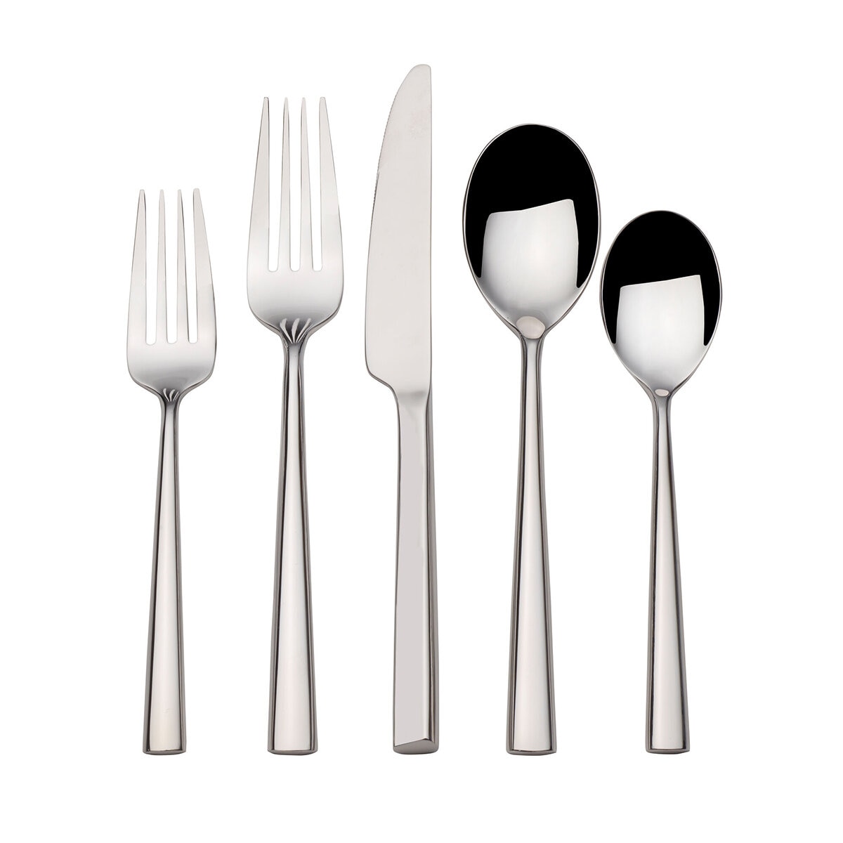 Mikasa Servicio de Mesa para Cuatro Varios Modelos