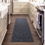 Floorsense, Tapete Decorativo 60 cm x 182 cm, Varios Colores