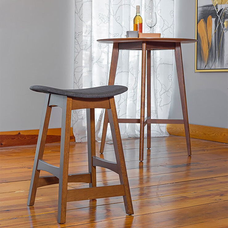 Tamarindo, Banco de Bar de Tela