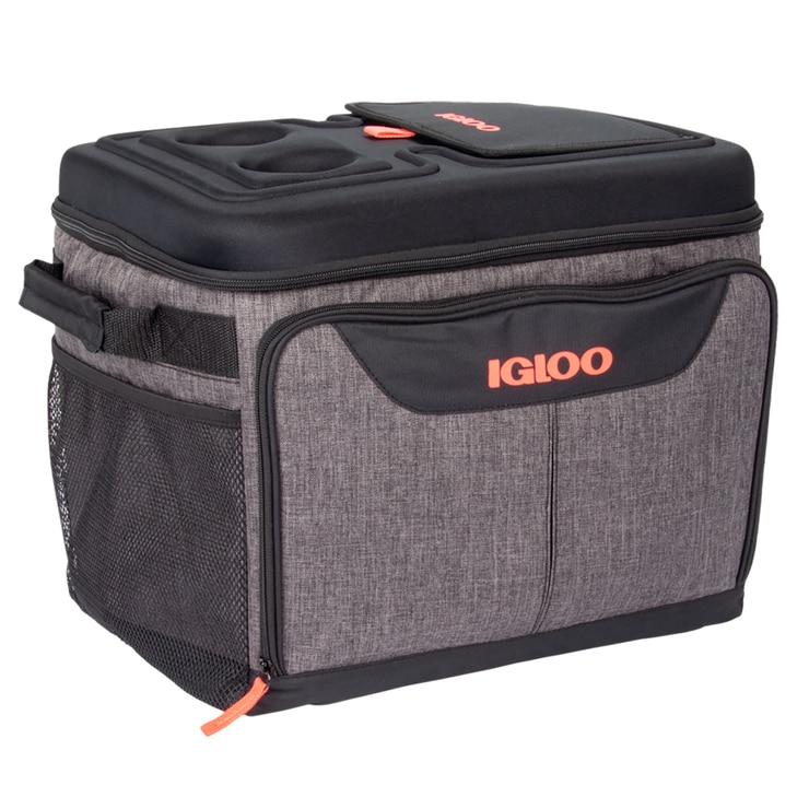 Igloo hielera en forma de lonchera con capacidad 50 latas | Costco México