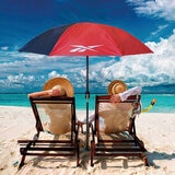 Reebok Sombrilla de Playa