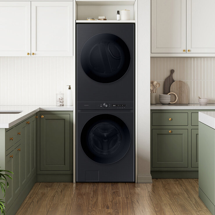 Samsung Bespoke AI Centro de Lavado 26 kg / 24 kg