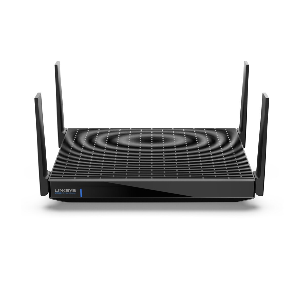 Linksys, Router Hydra Mesh Wifi 6 con 3 Bandas AXE6600 