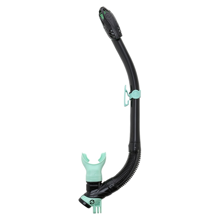 US Divers set de snorkel para adulto color verde talla GEG Costco México
