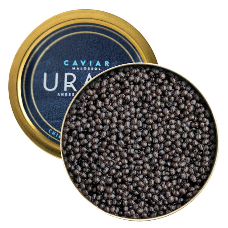 Caviar Uraqi 50 g