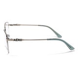 Aeropostale VAE.L07YL.0SLV.55 Armazón Oftálmico