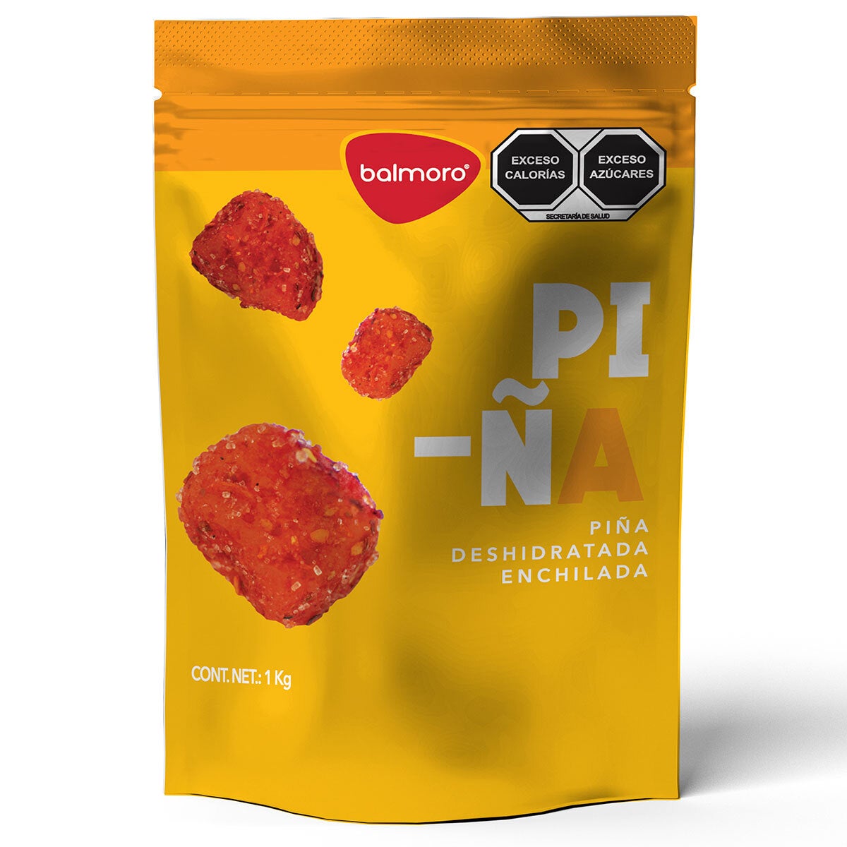 Piña Enchilada Balmoro 1 kg | Costco México