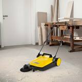 Karcher, Barredora S4