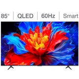 TCL Pantalla 85" QLED 4K Google TV