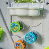 Step 2 Montaña y Cascada, Mesa de Agua