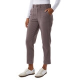 32 Degrees Cool Pantalones para Dama Morado Chica
