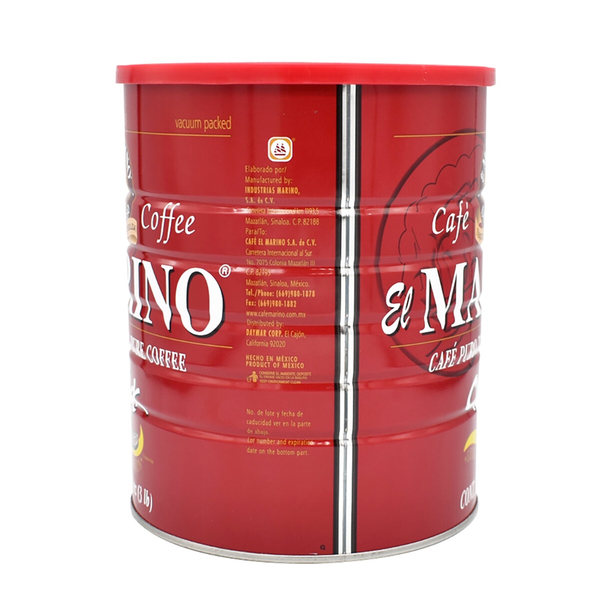 Café el Marino 1.36 kg