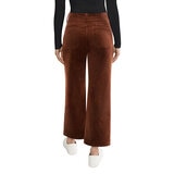 Matty M Pantalones de Pana para Dama Naranja 2 Matty M Pantalones de Pana para Dama Naranja 2