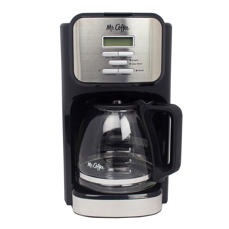Costco Auto Program >> Mr Coffee, cafetera programable de 12 tazas | Costco Mexico Costco Auto Program >> Mr Coffee, cafetera programable de 12 tazas | Costco Mexico