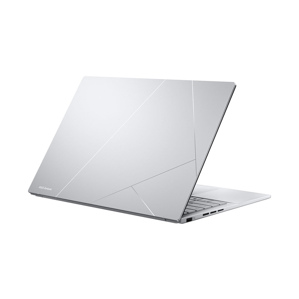 Asus Zenbook 14 14" WUXGA Oled Intel Core Ultra 5 16GB 512GB SSD