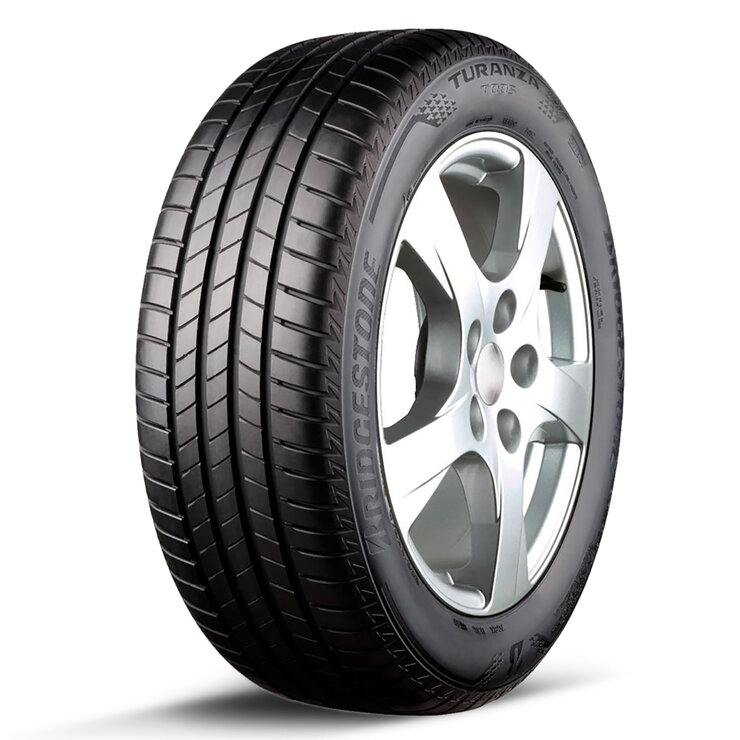 Llanta Bridgestone Turanza T005 XL RFT 225/40R19 93Y Llanta Bridgestone Turanza T005 XL RFT 225/40R19 93Y