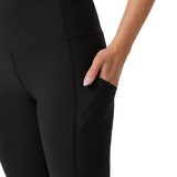 32 Degrees Cool Leggings para Dama Negro Extra Chica 32 Degrees Cool Leggings para Dama Negro Extra Chica