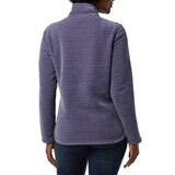 32 Degrees Heat Chamarra para Dama Azul Chica