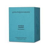 Adolfo Dominguez Agua Fresca Citrus Cedro 120 ml