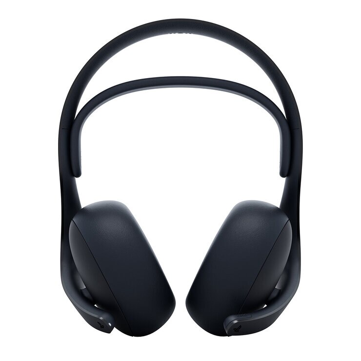 PlayStation Audífonos Inalámbricos Pulse Elite Midnight Black PlayStation Audífonos Inalámbricos Pulse Elite Midnight Black