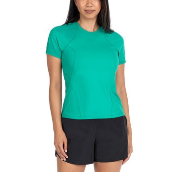 Avalanche Camiseta Deportiva para Dama Varias Tallas y Colores