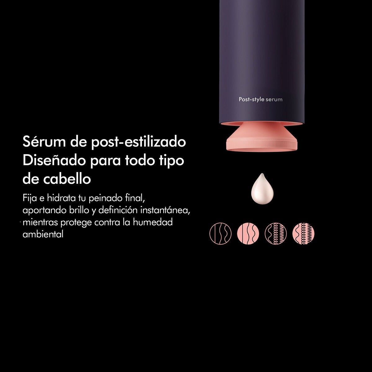 Dyson, Multiestilizador Airwrap i.d. Dyson, Multiestilizador Airwrap i.d.