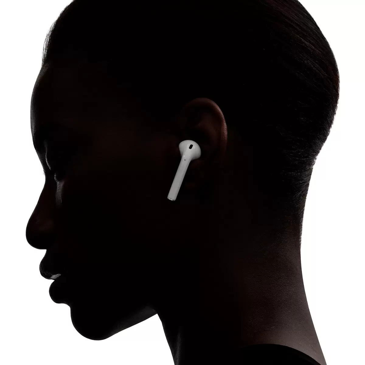 Apple AirPods con estuche de carga 