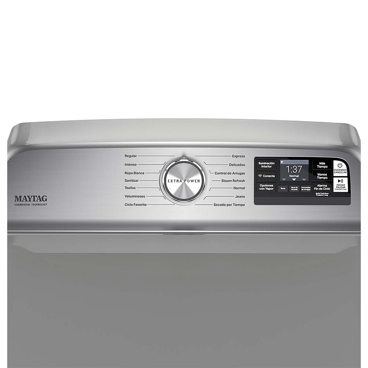 Maytag Secadora de gas 28Kg