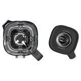 KitchenAid, Licuadora Pure Power 10 Velocidades, Color Negro