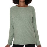 Mario Serrani Italy Blusa estilo túnica para Dama Verde Grande Mario Serrani Italy Blusa estilo túnica para Dama Verde Grande