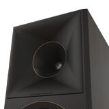 Klipsch RP-8000F II 2 Bocinas Ebony