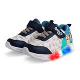 Bluey, Tenis con Luces Led para Niño, Varias Tallas Bluey, Tenis con Luces Led para Niño, Varias Tallas