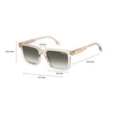 Carrera Victory C02 Lentes de Sol