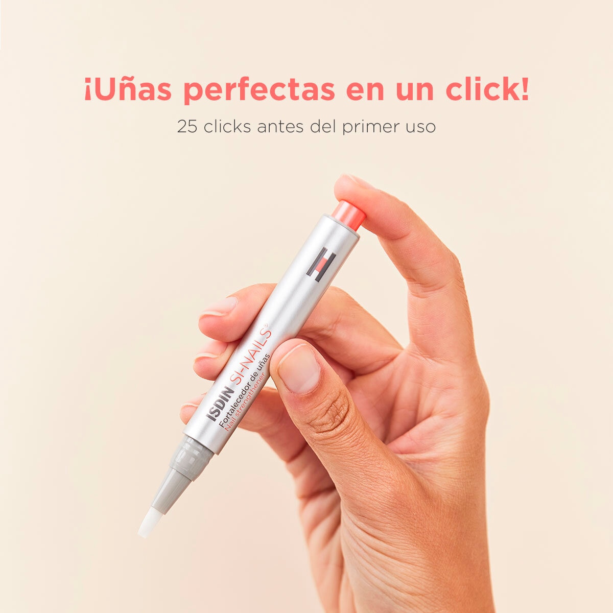 Isdin SI-Nails 2.5ml