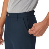 Kirkland Signature Pantalones para Caballero azul 32x34