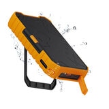Xtorm Batería Portátil con Panel Solar 10,000 mAh