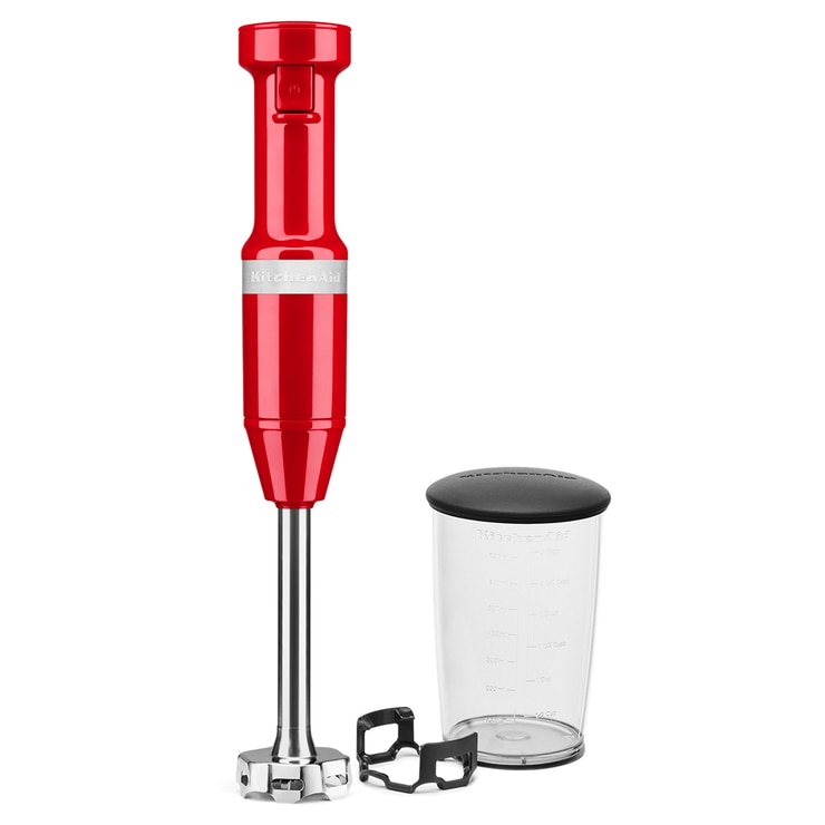 KitchenAid, Batidora de Inmersión 2 Velocidades, Passion Red KitchenAid, Batidora de Inmersión 2 Velocidades, Passion Red