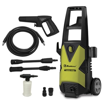 Koblenz, Hidrolavadora Eléctrica Professional de 1650 PSI