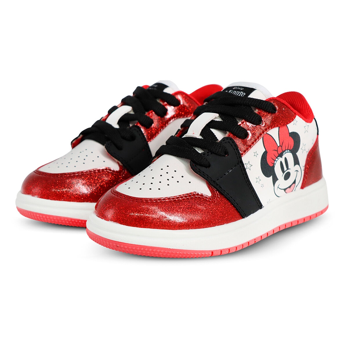 Disney Minnie, Tenis para Niña, Diferentes Modelos, Varias Tallas