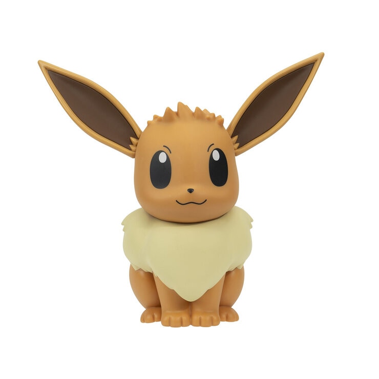 Set de 4 Figuras de Vinilo de Pókemon