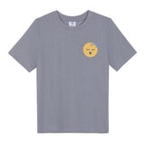 Saint Eve Pijama para Niños y Niñas Gris 10 / 12 Años